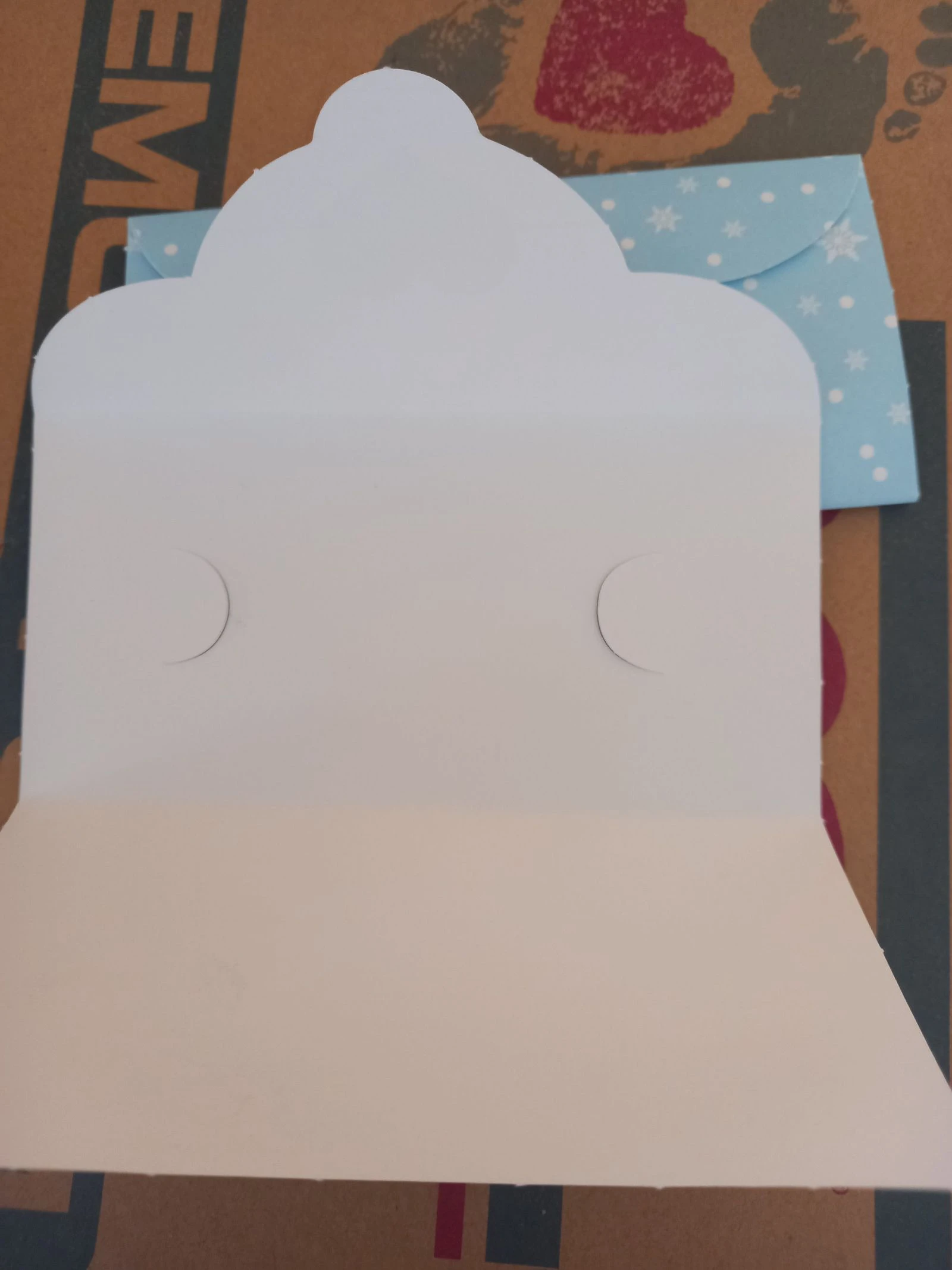 Tarjeta de regalo para bonos de regalo. – photo 2